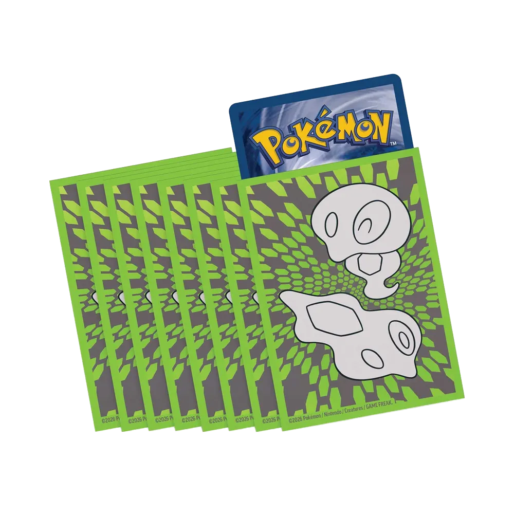 Pokémon TCG: Perfect Order - Elite Trainer Box