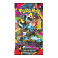 Pokémon TCG: Pitch Black Booster Pack