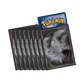 Pokémon TCG: Pitch Black - Elite Trainer Box
