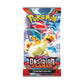 Scarlet & Violet Obsidian Flames Booster Pack