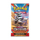 Scarlet & Violet Obsidian Flames Booster Pack