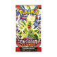 Scarlet & Violet Obsidian Flames Booster Pack