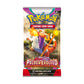 Scarlet & Violet Paldea Evolved Booster Pack