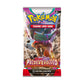 Scarlet & Violet Paldea Evolved Booster Pack