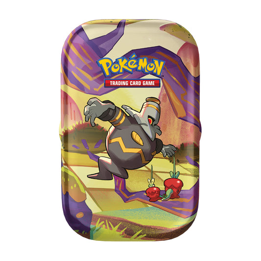 Shrouded Fable Mini Tin (Dusknoir)