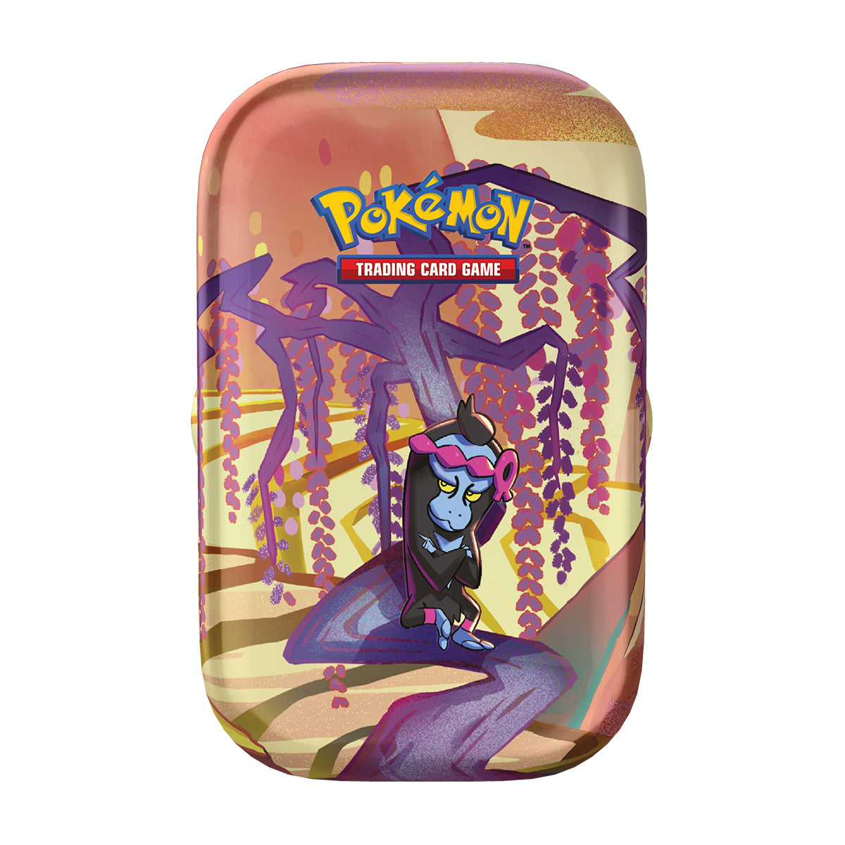Shrouded Fable Mini Tin (Munkidori)