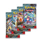 Stellar Crown Booster Display Box (36 Packs)