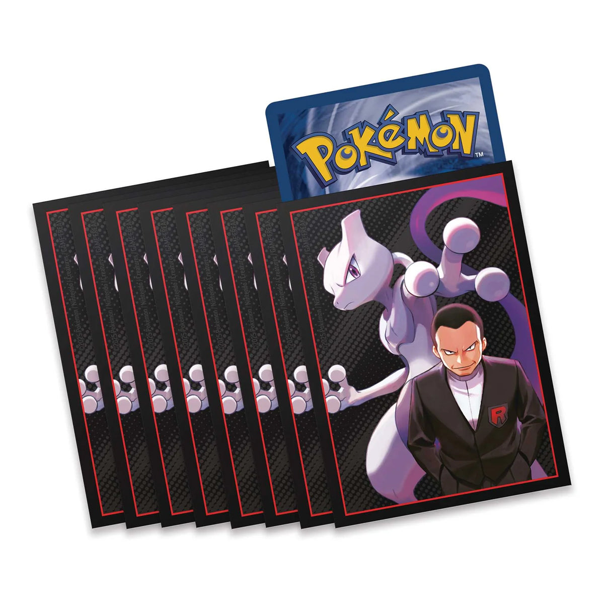 Destined Rivals Elite Trainer Box