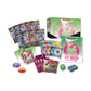 Temporal Forces Elite Trainer Box (Iron Leaves)
