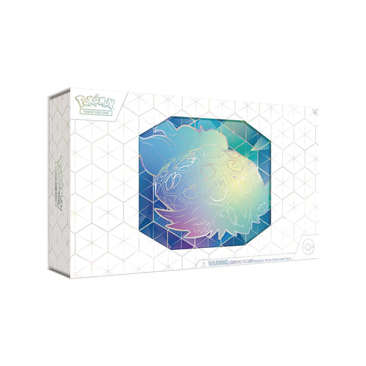 Terapagos ex Ultra Premium Collection Box