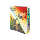 Pokemon TCG: Treasures of Ruin Mini Portfolio