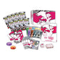 White Flare - Elite Trainer Box