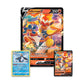 Infernape V Box - Pokémon TCG