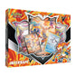 Infernape V Box - Pokémon TCG