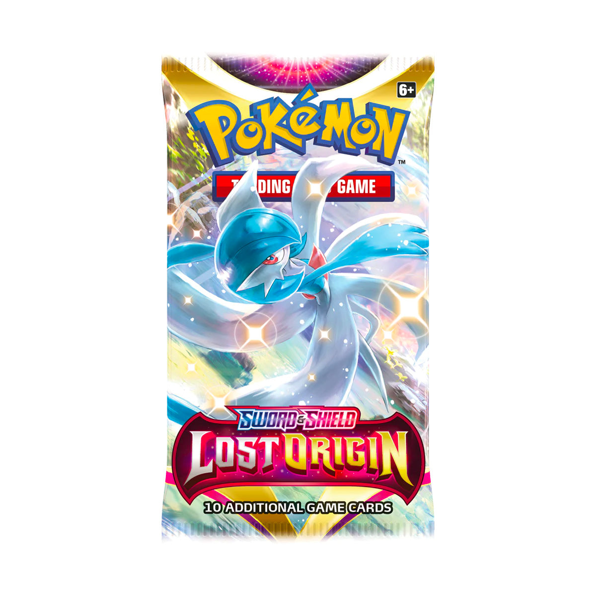 Sword & Shield Lost Origin Booster Pack