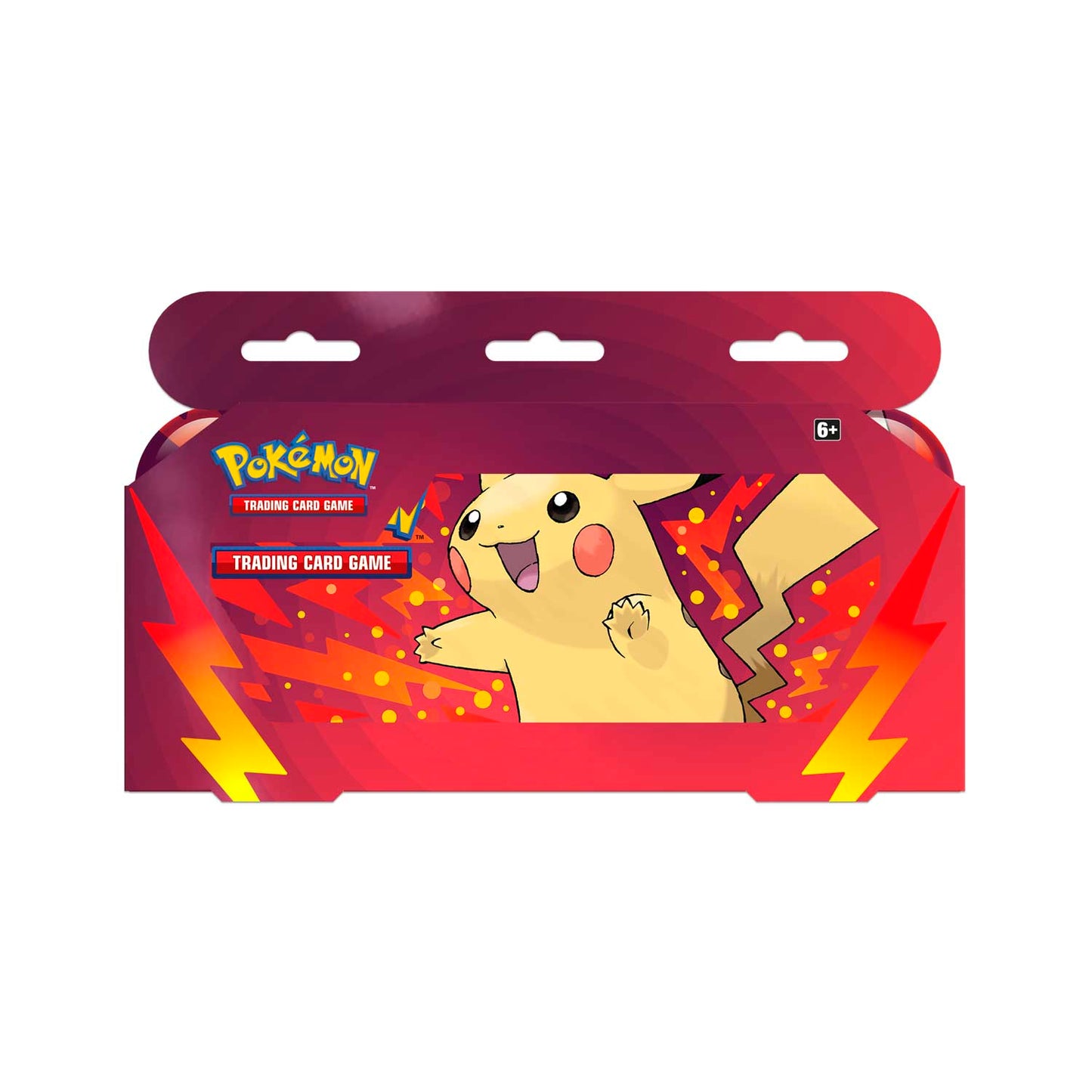 Back To School Pencil Tin - Pokémon