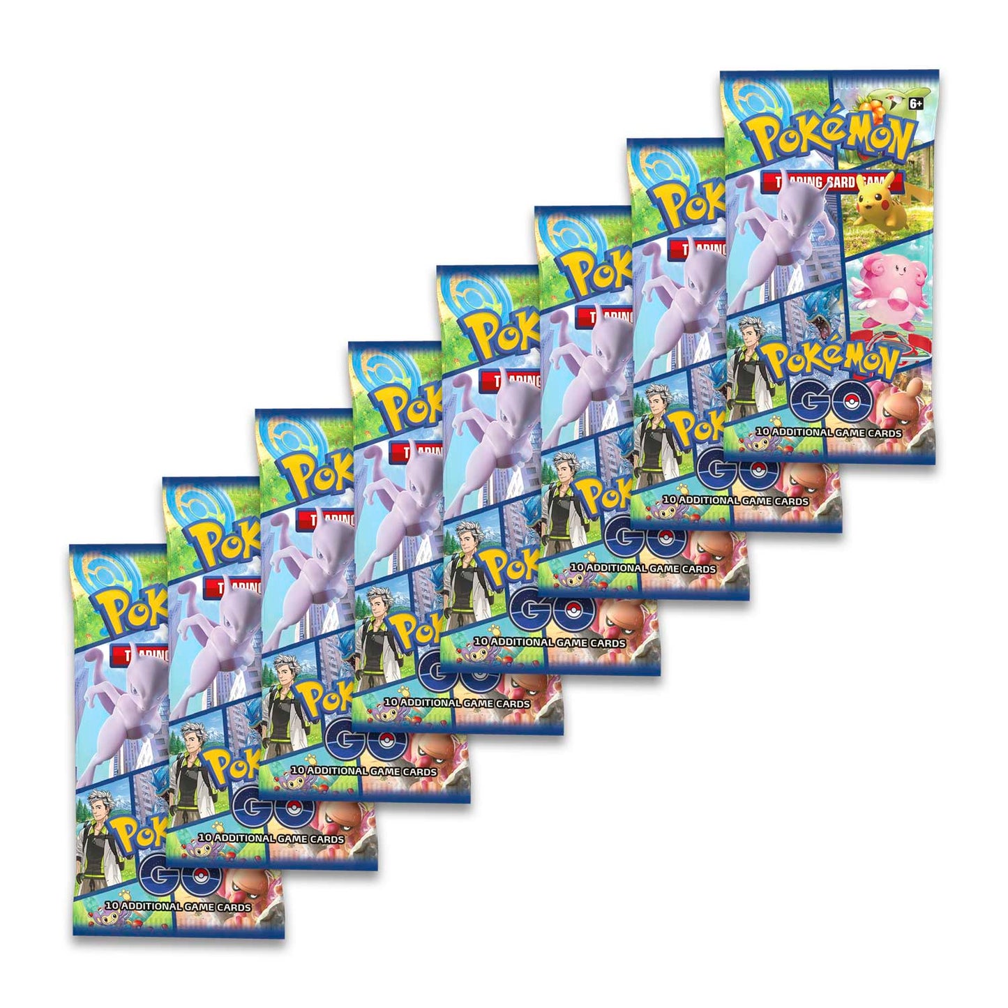 Pokémon GO Premium Collection (Radiant Eevee)