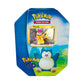 Pokémon GO Tin (Snorlax)