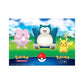 Pokémon GO Tin (Pikachu)