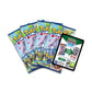 Pokémon GO Tin (Snorlax)