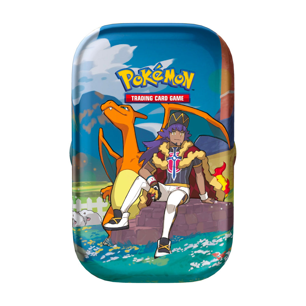 Crown Zenith Mini Tin (Charizard)