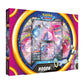 Hoopa V Collection Box - Pokémon TCG