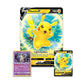 Pikachu V Box - Pokémon TCG