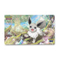 Pokémon TCG Playmat - Radiant Eevee