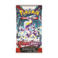 Scarlet & Violet Booster Pack