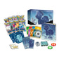 Silver Tempest Elite Trainer Box