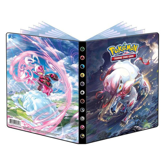 Pokémon TCG: Sword & Shield 11 4-Pocket Portfolio - Ultra PRO