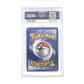 Eevee #55 Team Rocket 2000 1st Edition - PSA MINT 9