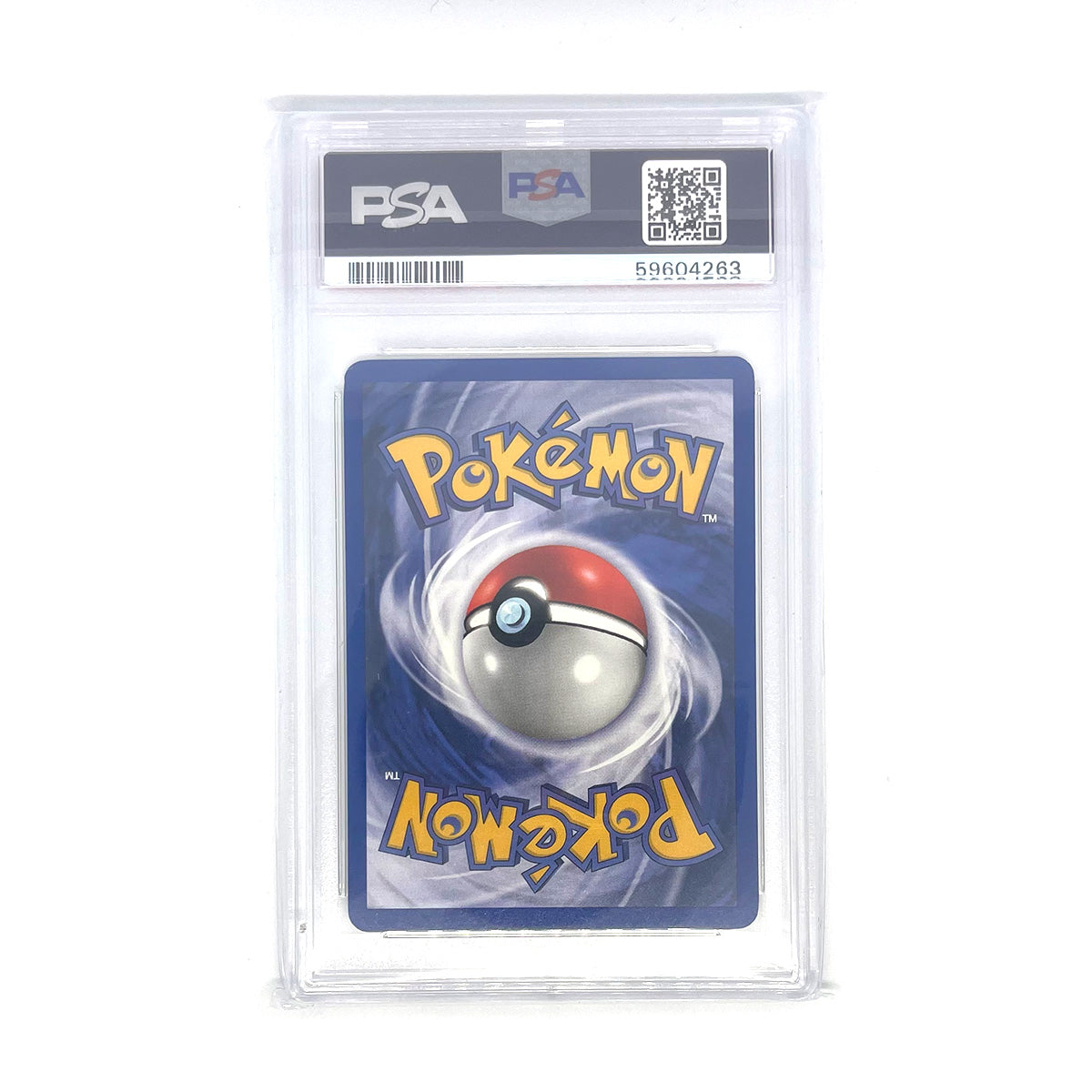 Eevee #55 Team Rocket 2000 1st Edition - PSA MINT 9