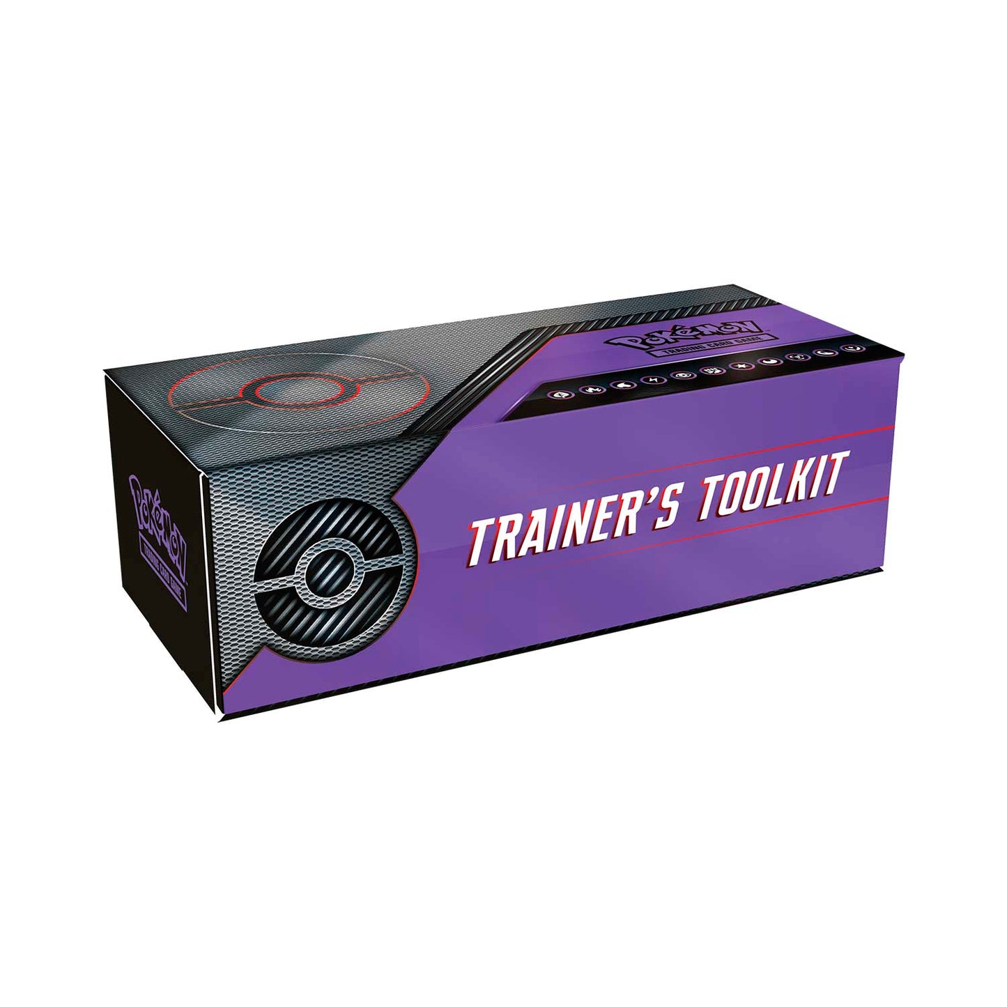 Trainers Toolkit 2022 - Pokémon TCG