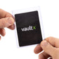 Rigid Toploaders - Vault X