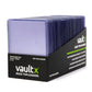 Rigid Toploaders - Vault X