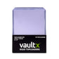 Rigid Toploaders - Vault X